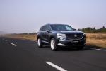 Buick Enclave 2019 года (CN)
